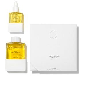 Costa Brazil 'Skin Ritual' Gift Set (BRAND NEW, SEALED)